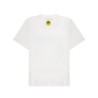 T-SHIRT CON LOGO