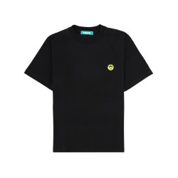 T-SHIRT CON LOGO