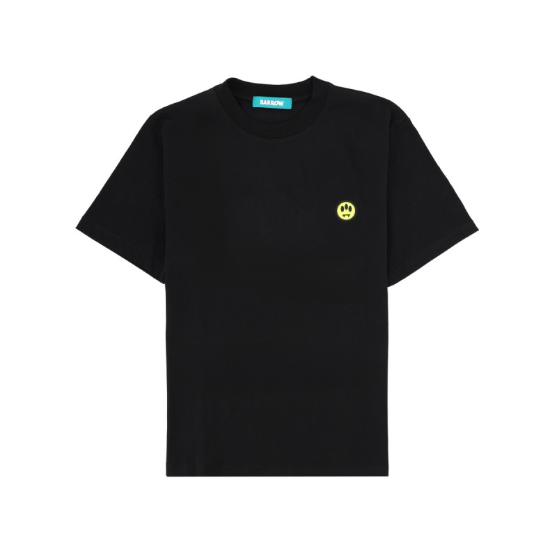 T-SHIRT CON LOGO