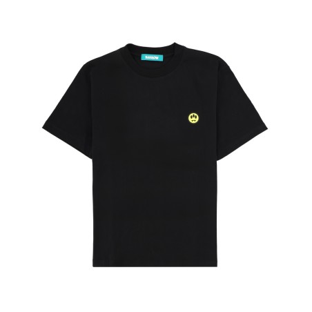 T-SHIRT CON LOGO
