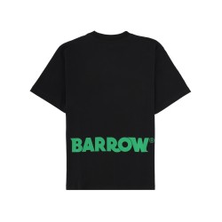 T-SHIRT CON LOGO