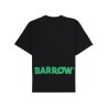 T-SHIRT CON LOGO