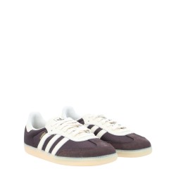 "SAMBA OG" SNEAKER