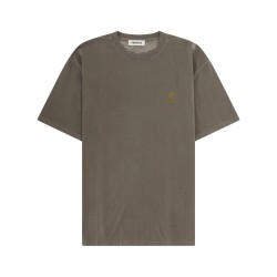 T-SHIRT CON LOGO
