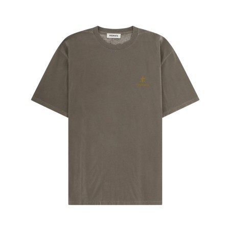 T-SHIRT CON LOGO