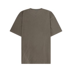 T-SHIRT CON LOGO