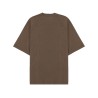 T-SHIRT "JUSSI" CON LOGO
