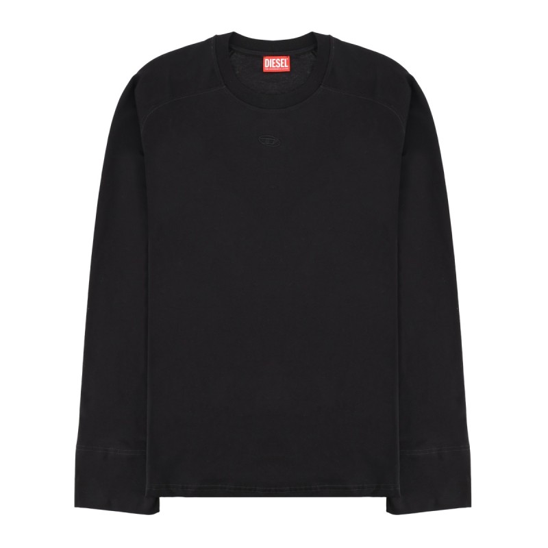 T-SHIRT "KRISTIAN"