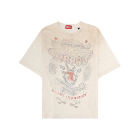 T-SHIRT "ALECY"