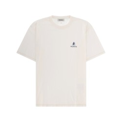 T-SHIRT CON LOGO
