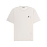 T-SHIRT CON LOGO