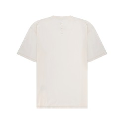T-SHIRT CON LOGO