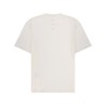 T-SHIRT CON LOGO