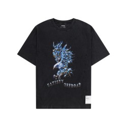 T-SHIRT CON STAMPA