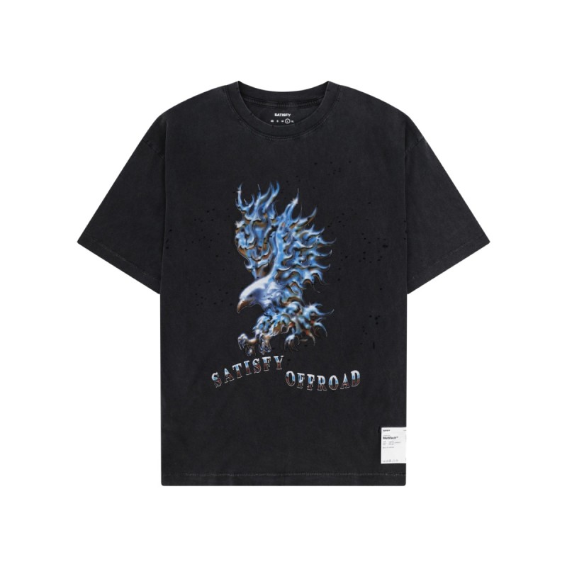 T-SHIRT CON STAMPA