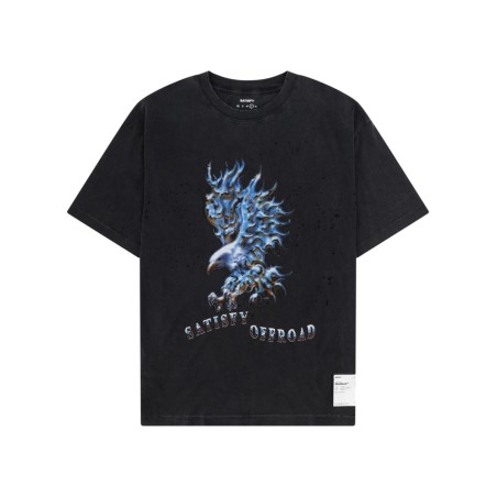 T-SHIRT CON STAMPA