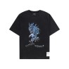 T-SHIRT CON STAMPA