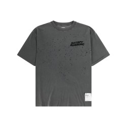 T-SHIRT CON LOGO