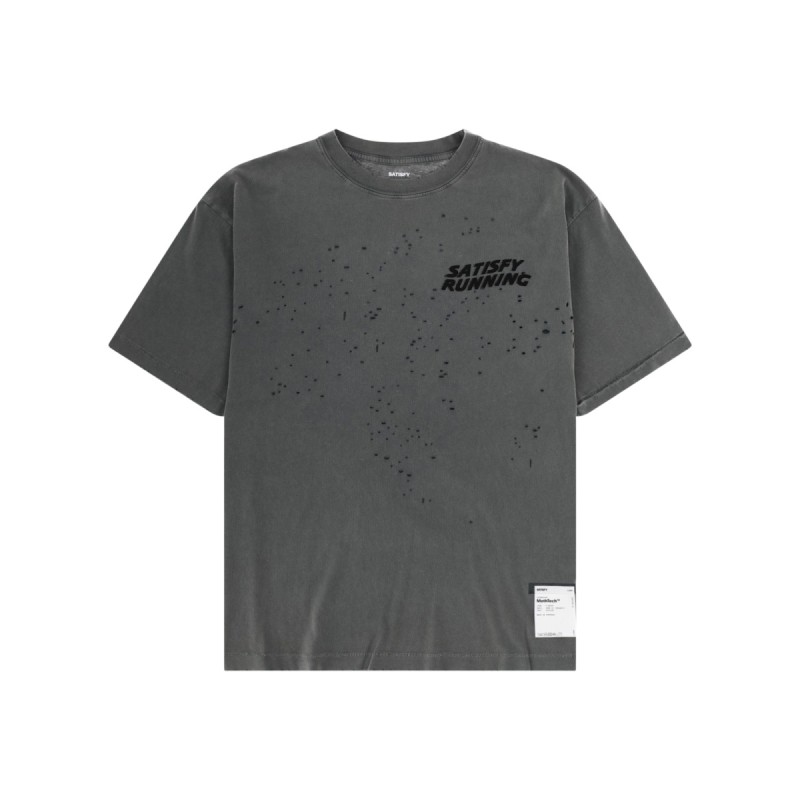 T-SHIRT CON LOGO