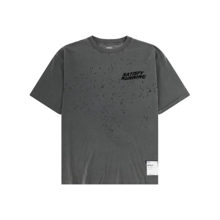 T-SHIRT CON LOGO
