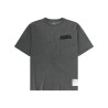 T-SHIRT CON LOGO