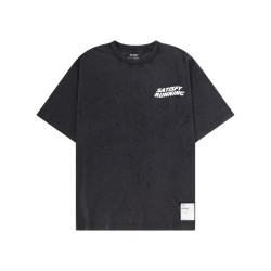 T-SHIRT CON LOGO