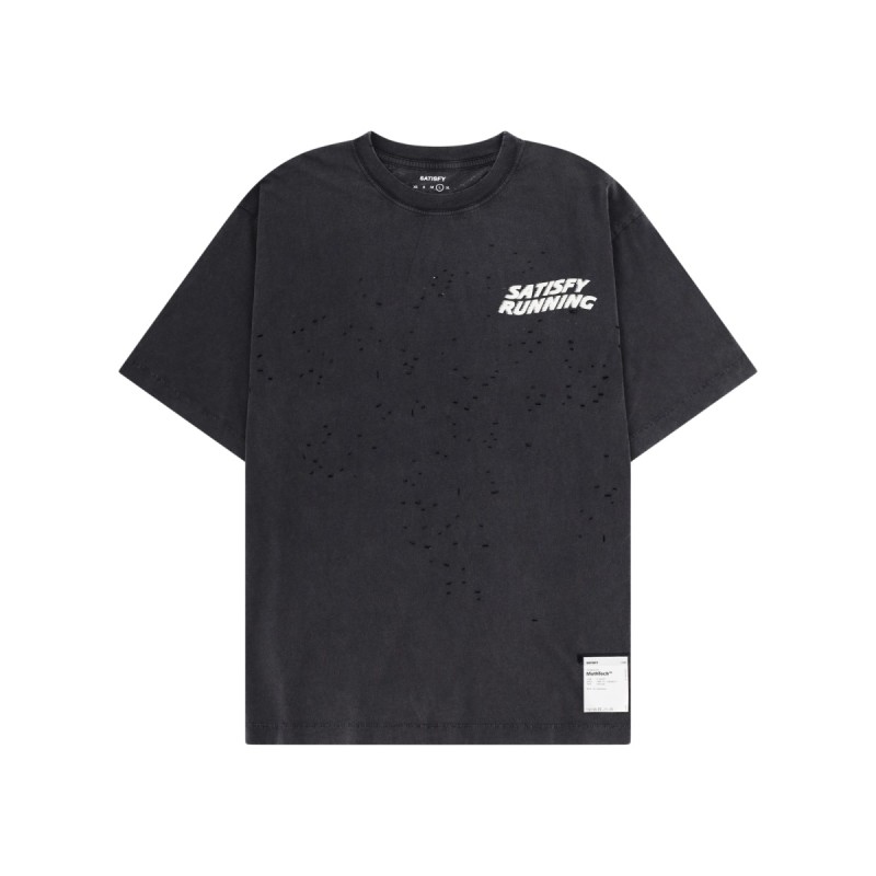 T-SHIRT CON LOGO