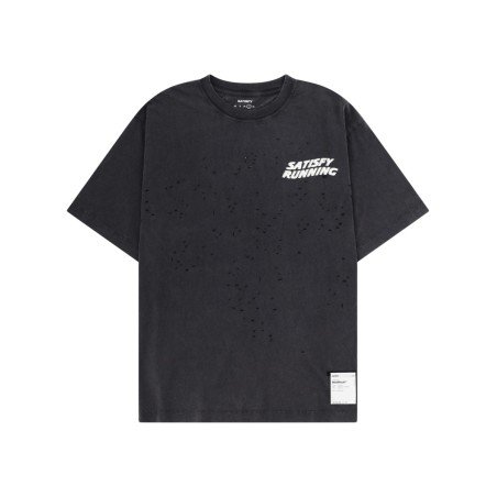 T-SHIRT CON LOGO