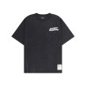 T-SHIRT CON LOGO