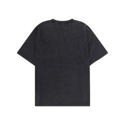 T-SHIRT CON LOGO