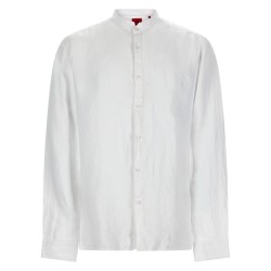 CAMICIA IN LINO
