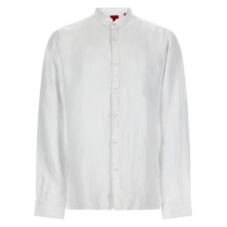 CAMICIA IN LINO