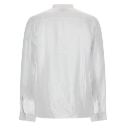 CAMICIA IN LINO