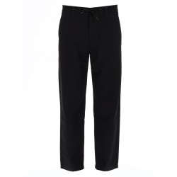 PANTALONE CHINO CON COULISSE