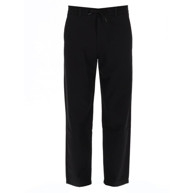 PANTALONE CHINO CON COULISSE