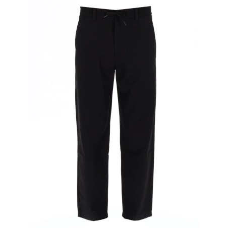 PANTALONE CHINO CON COULISSE