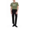 PANTALONE CHINO CON COULISSE
