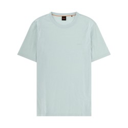 T-SHIRT CON LOGO