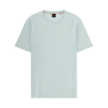 T-SHIRT CON LOGO