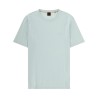 T-SHIRT CON LOGO