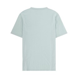 T-SHIRT CON LOGO