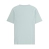 T-SHIRT CON LOGO