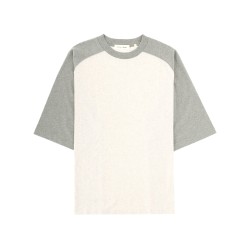 T-SHIRT "SIGNATURE BASEBALL"