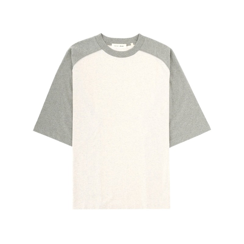 T-SHIRT "SIGNATURE BASEBALL"