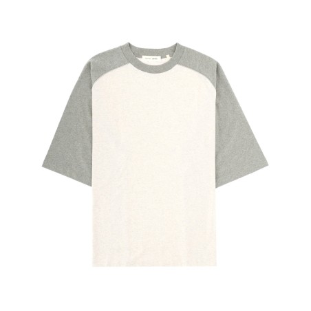 T-SHIRT "SIGNATURE BASEBALL"
