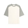 T-SHIRT "SIGNATURE BASEBALL"