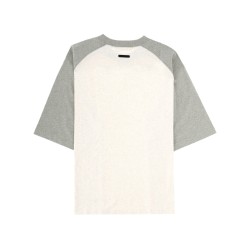T-SHIRT "SIGNATURE BASEBALL"