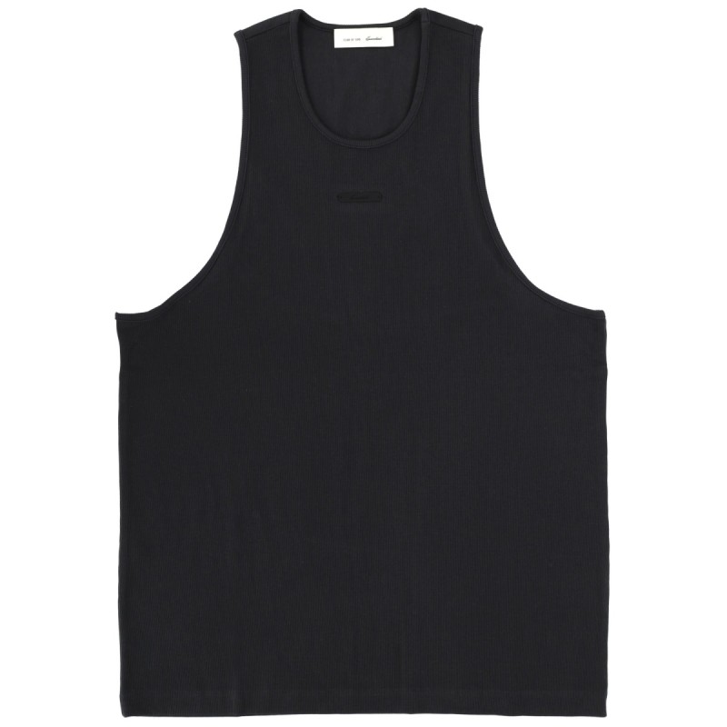 TANK TOP IN COTONE