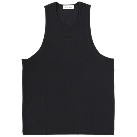 TANK TOP IN COTONE