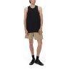 TANK TOP IN COTONE